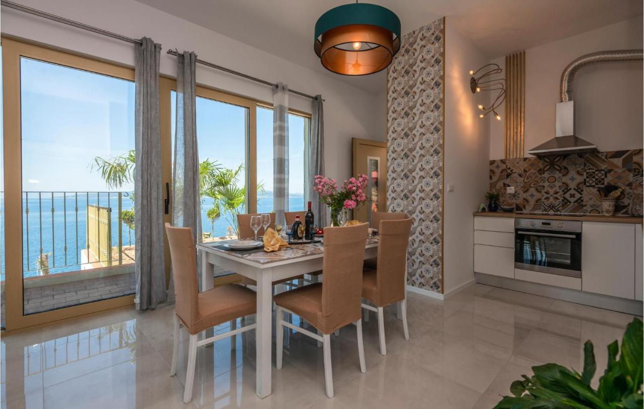 Holiday home Belveder Baska Voda