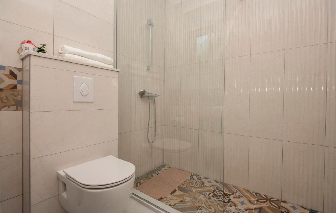 Holiday home Belveder Baska Voda